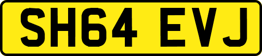 SH64EVJ