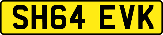 SH64EVK