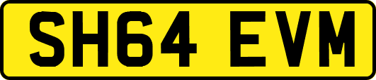 SH64EVM