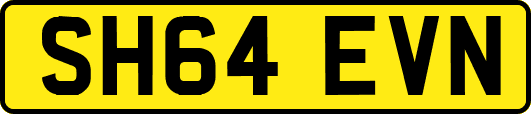 SH64EVN