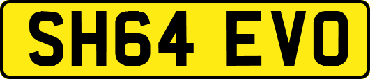 SH64EVO