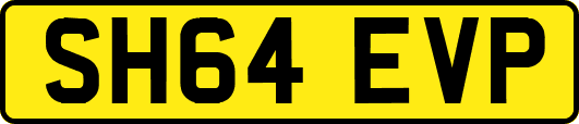 SH64EVP