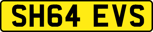 SH64EVS