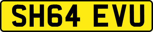 SH64EVU