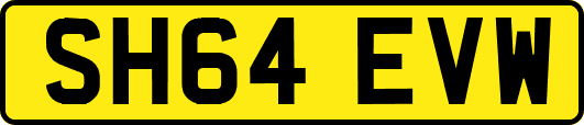 SH64EVW