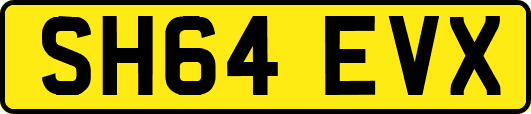 SH64EVX