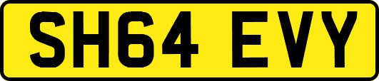 SH64EVY