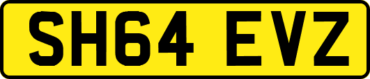 SH64EVZ