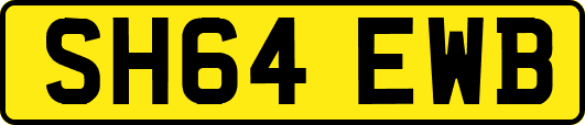 SH64EWB