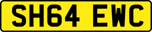 SH64EWC