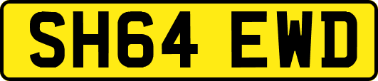 SH64EWD