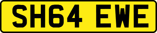 SH64EWE