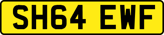 SH64EWF