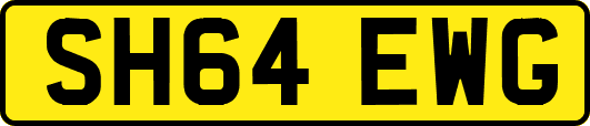 SH64EWG
