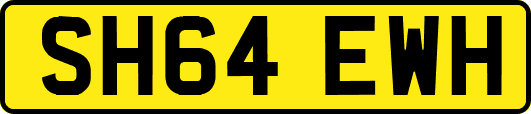SH64EWH