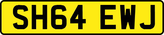 SH64EWJ