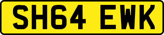 SH64EWK