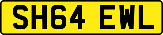 SH64EWL