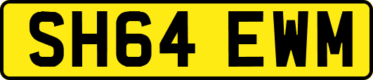 SH64EWM