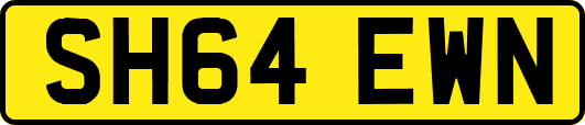 SH64EWN