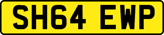 SH64EWP