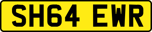 SH64EWR