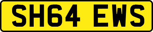 SH64EWS
