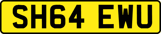SH64EWU
