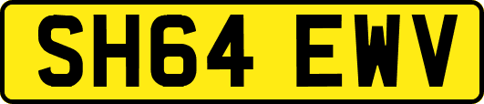 SH64EWV