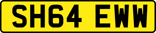 SH64EWW