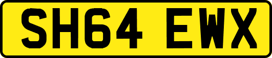 SH64EWX