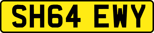 SH64EWY