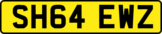 SH64EWZ