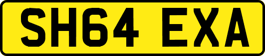 SH64EXA