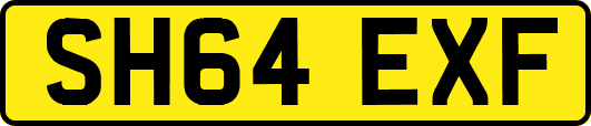 SH64EXF