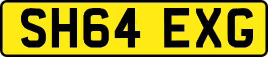 SH64EXG