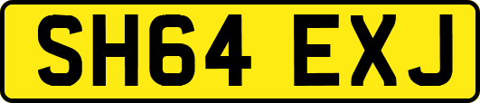 SH64EXJ