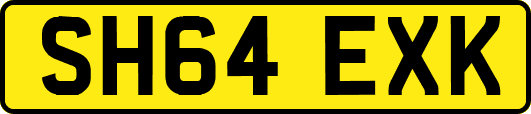 SH64EXK