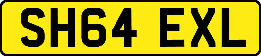 SH64EXL