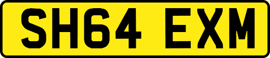SH64EXM