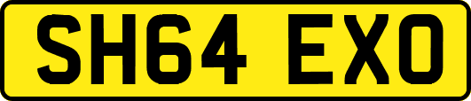 SH64EXO