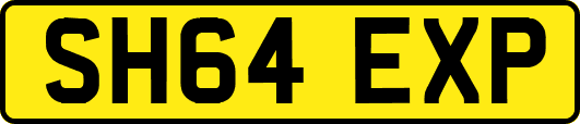 SH64EXP