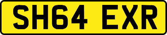 SH64EXR