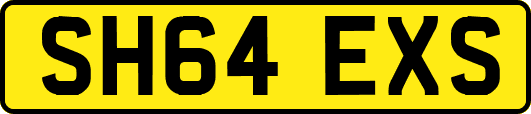 SH64EXS