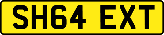 SH64EXT