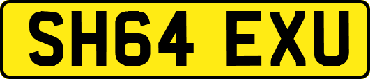 SH64EXU