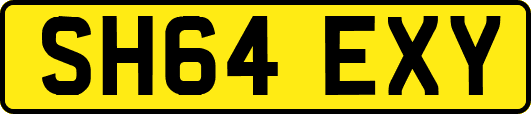 SH64EXY