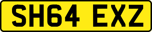 SH64EXZ