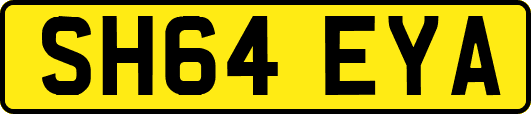 SH64EYA