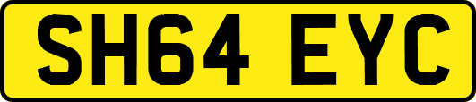 SH64EYC